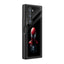 Shadow Spider Samsung Z Fold Glass Case