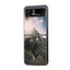 Shadow Strike Samsung Z Flip Glass Case
