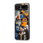 Shiva Divine Samsung Z Flip Glass Case
