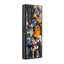 Shiva Divine Samsung Z Fold Glass Case