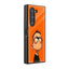 Side Eye Samsung Z Fold Glass Case