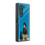 Silent Bond Samsung Z Fold Glass Case