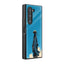 Silent Traveler Samsung Z Fold Glass Case