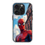 Sky Web Glass Case