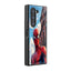 Sky Web Samsung Z Fold Glass Case