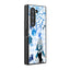 Sky Web Samsung Z Fold Glass Case