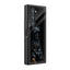 Small Boy Samsung Z Fold Glass Case