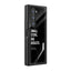Small Steps Samsung Z Fold Glass Case