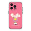 Smiling Flower Silicone Case