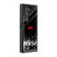 Smoke Show Samsung Z Fold Glass Case