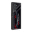 Smokin' GT3 Samsung Z Fold Glass Case