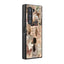 Soft Girl Era Samsung Z Fold Glass Case