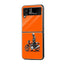 Solo Ride Samsung Z Flip Glass Case