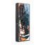 Space Dreamer Samsung Z Fold Glass Case