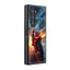 Speed 120 Samsung Z Fold Glass Case