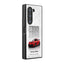 Speed Royale Samsung Z Fold Glass Case