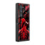 Spider-Heart Samsung Z Fold Glass Case
