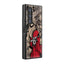 Spider-Man Vintage Camera Samsung Z Fold Glass Case