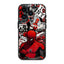Spider-Man’s Theme Silicone Case