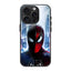 Spider-X Glass Case