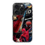 Spider Vision Glass Case