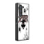 Spider Web Legacy Samsung Z Fold Glass Case