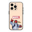 Spidey Streetwear Silicone Case