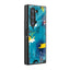 Splash Rush Samsung Z Fold Glass Case