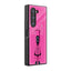Squid Pop Samsung Z Fold Glass Case