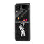 Star Chaser Samsung Z Flip Glass Case