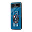 Star Guardian Samsung Z Flip Glass Case