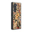 Starburst Samsung Z Fold Glass Case