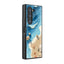 Starfish Bay Samsung Z Fold Glass Case