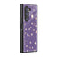 Starlit Dreams Samsung Z Fold Glass Case
