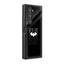 Stealth Bat Samsung Z Fold Glass Case