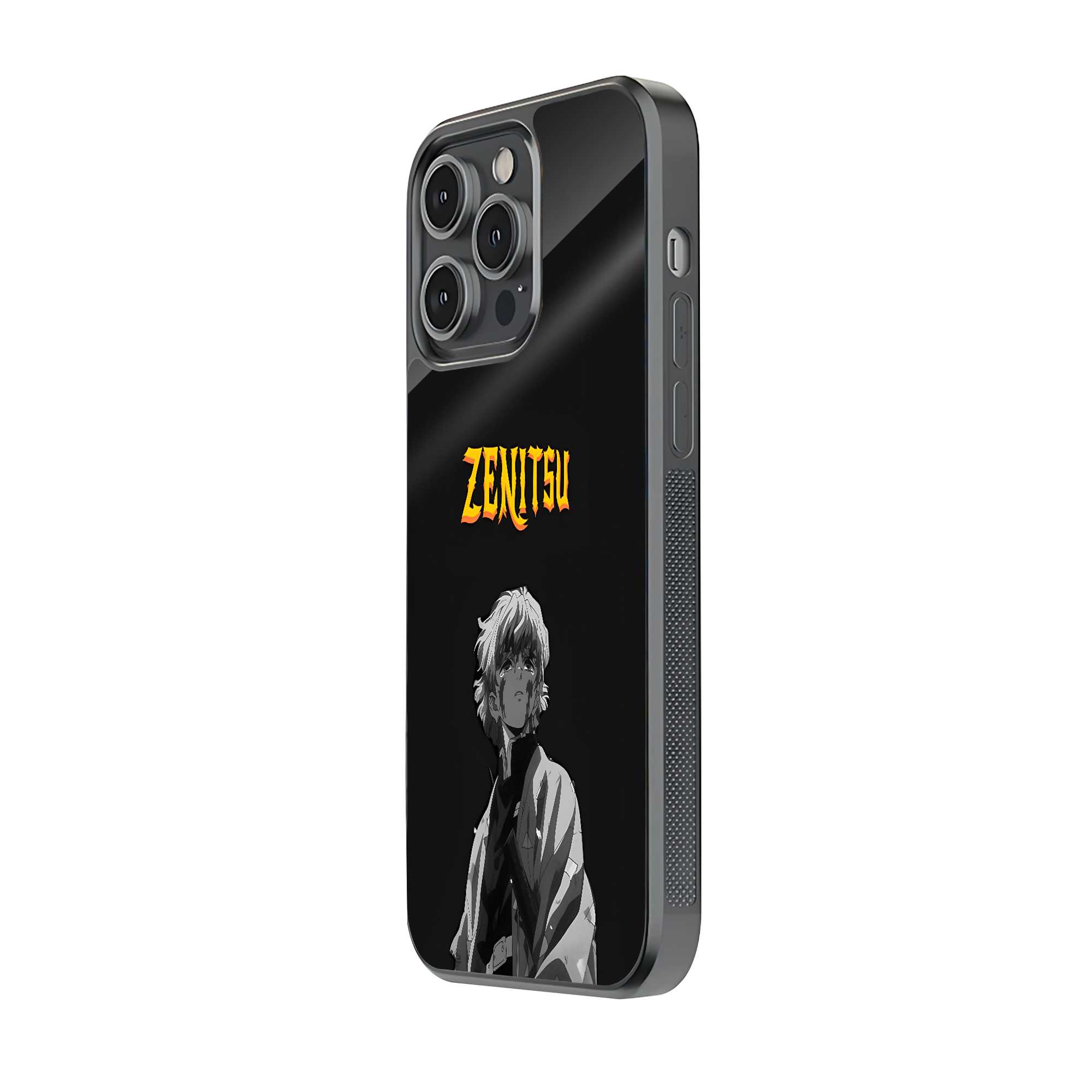 Storm Awakens Glass Case Secondary image