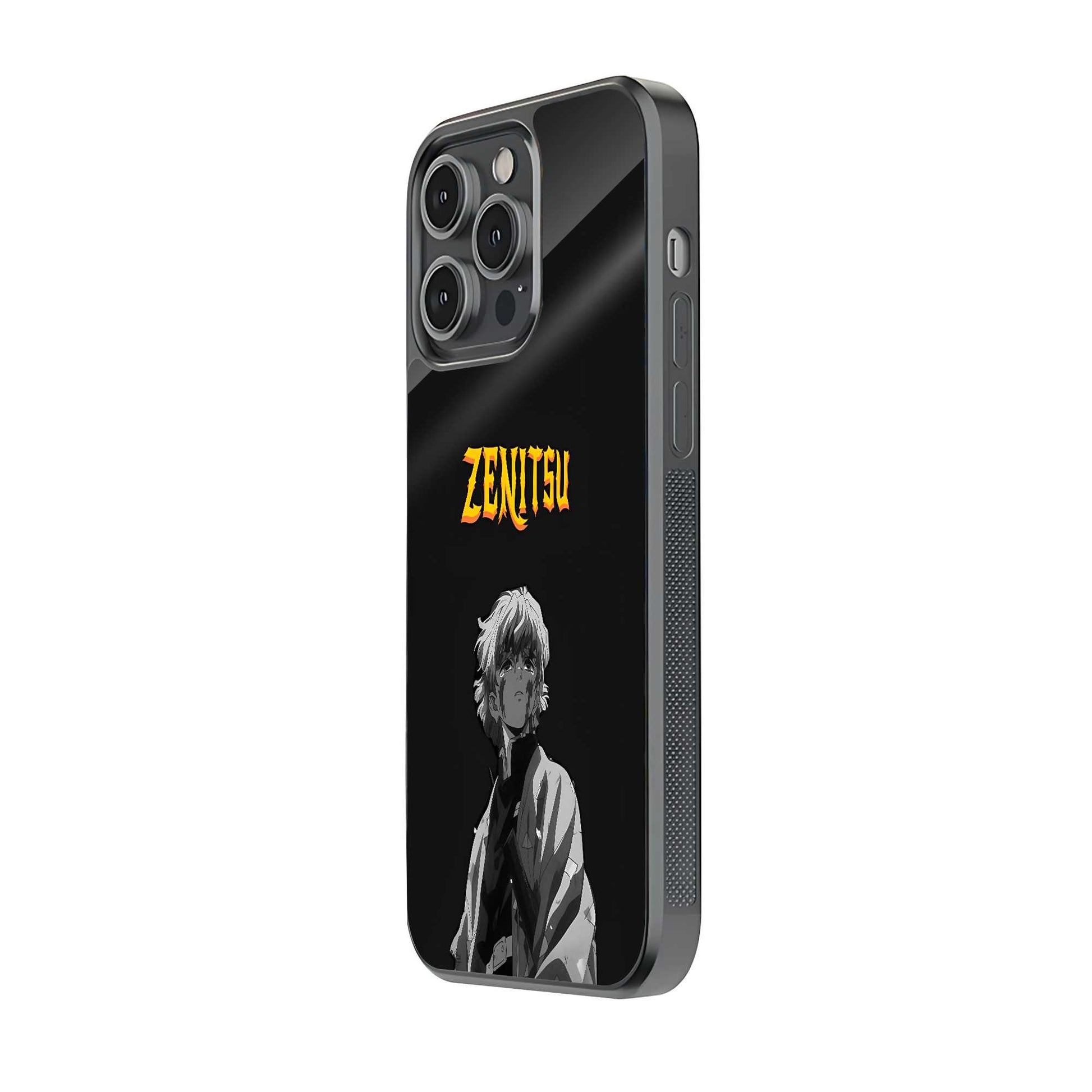 Storm Awakens Glass Case