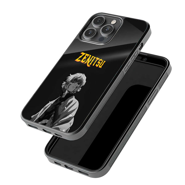 Storm Awakens Glass Case