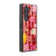 Strawberry Pop Samsung Z Fold Glass Case