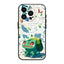 Study Bloom Silicone Case