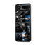 Success Mode Samsung Z Flip Glass Case