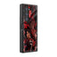 Sukuna Blood Moon Samsung Z Fold Glass Case