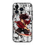 Sun Breathing Warrior Silicone Case