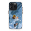 Sunflower Skies Glass Case
