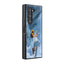 Sunflower Skies Samsung Z Fold Glass Case