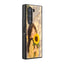 Sunflower Sweetheart Samsung Z Fold Glass Case