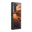 Sunset Palace Samsung Z Fold Glass Case
