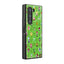 Super Mario Samsung Z Fold Glass Case