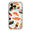 Sushi Party Silicone Case