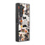 Sweet Bond Samsung Z Fold Glass Case